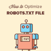 How to Optimize Your WordPress Robots.txt for SEO