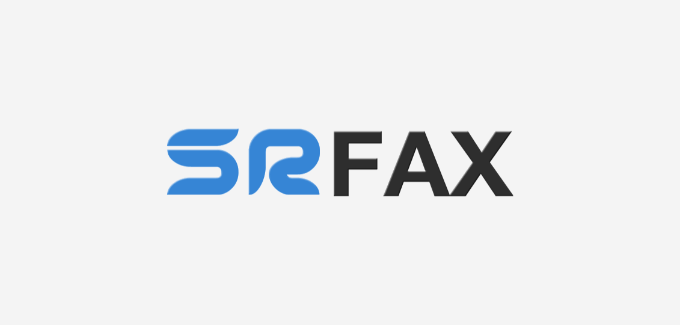 SRFax