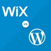 Wix vs WordPress - Which One is Better? (Pros and Cons)