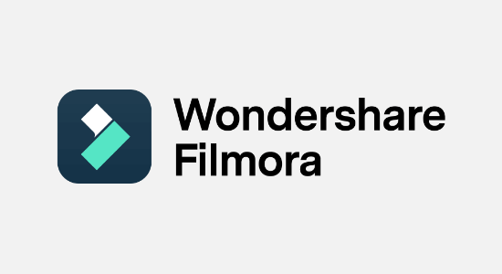 Filmora di Wondershare