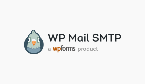 WP 邮件 SMTP