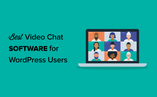 Best Video Chat Software For Small Business Opengraph