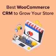 Best WooCommerce CRM (Compared)
