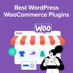 Best WooCommerce plugins for WordPress
