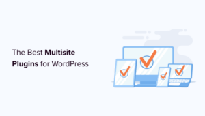13 Best WordPress Multisite Plugins You Should Use (Expert Pick)