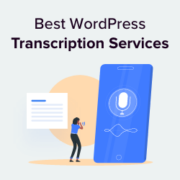 Best transcription services compared