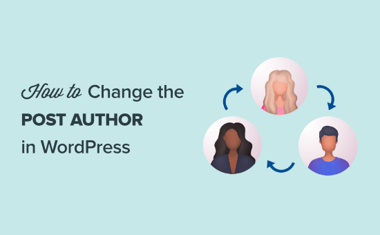 Change The Post Author In Wordpress Opengraph