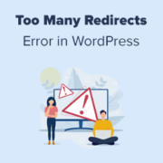 How To Fix Error Too Many Redirects Issue In Wordpress