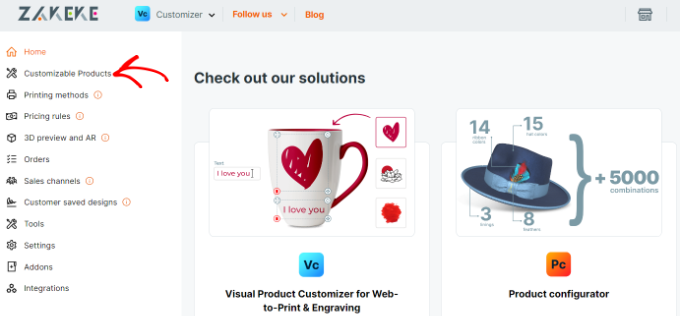 WebHostingExhibit go-to-customizable-products How to Add a Custom Product Builder in WooCommerce (Easy)  