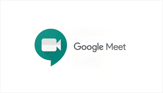 गूगल मीट