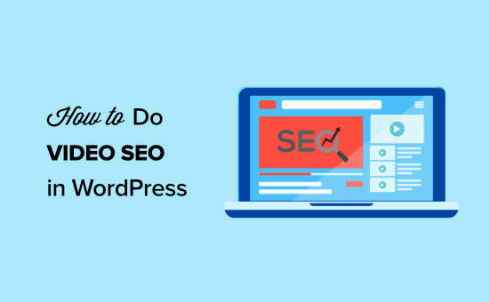 How to do video SEO in WordPress