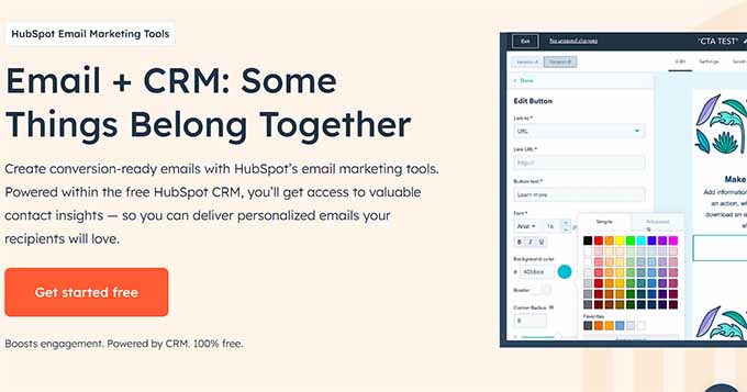 Is HubSpot the right CRM software for you?