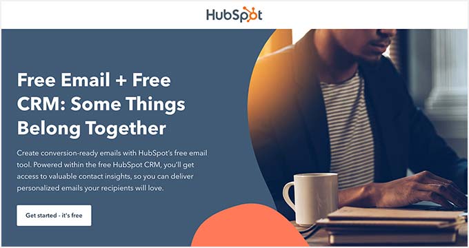 HubSpot