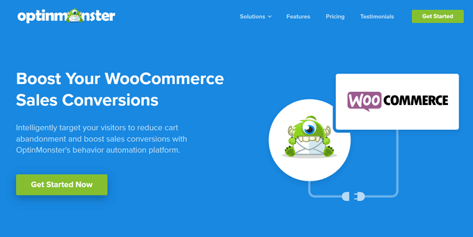 OptinMonster for WooCommerce