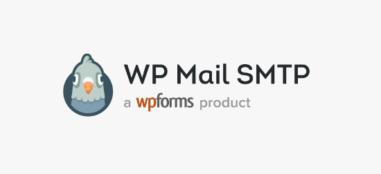 WP نامه SMTP