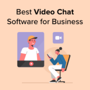 Best video chat software