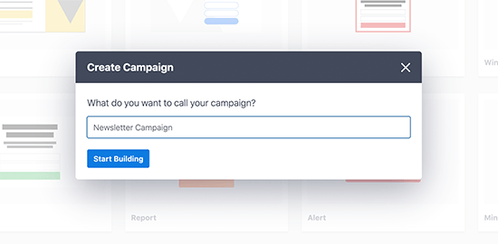 Campaignname