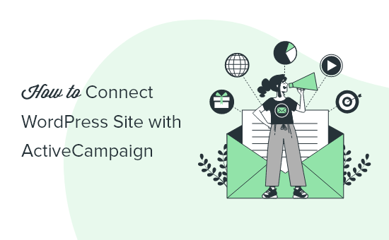 Excitement About How To Link Active Campaign To WordPress Newsletter Sign Up