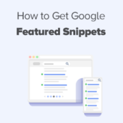 How to Get a Google Featured Snippet with Your WordPress Site