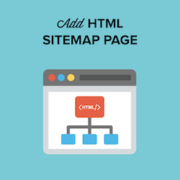 How to Add an HTML Sitemap Page in WordPress (2 Ways)