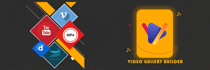 The Video Gallery WordPress plugin