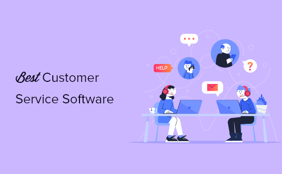 Best Customer Service Software Og