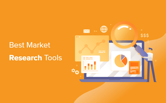 market research tools free