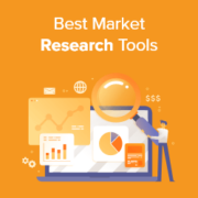 14 Best Market Research Tools in 2021 (w/ Free Options)