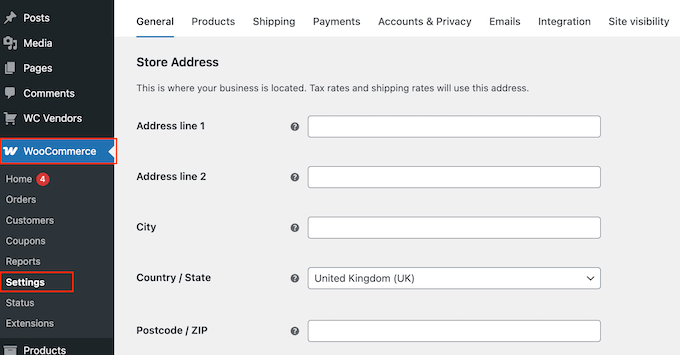 Cum să vă protejați resursele vânzătorilor