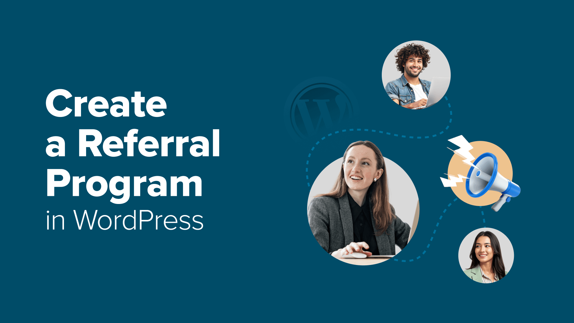 How I Added a Referral Program to WordPress (Without Any Coding)