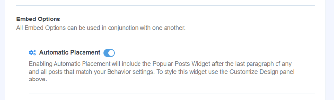 WebHostingExhibit enable-autmatica-placement How to Display Most Commented Posts in WordPress (2 Ways)  