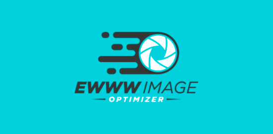 افزونه EWWW Image Optimizer