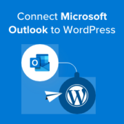 How to Connect Microsoft Outlook to WordPress