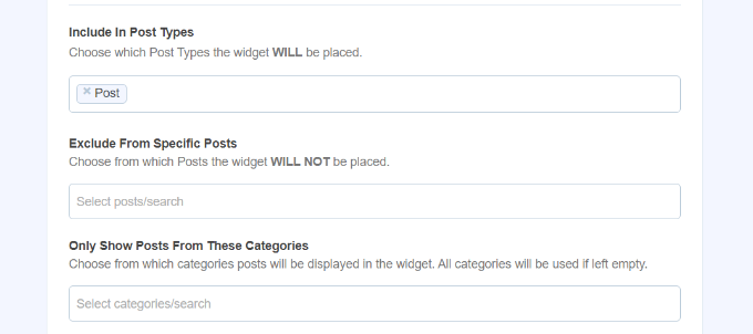 WebHostingExhibit include-and-exclude-posts How to Display Most Commented Posts in WordPress (2 Ways)  