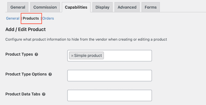 Cum să vindeți produse de formare de la terți prin WooCommerce