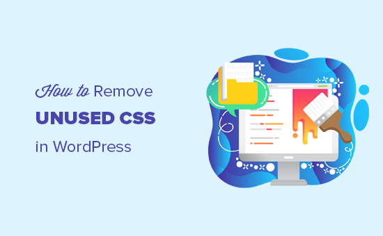 Remove Unused Css Wp Og