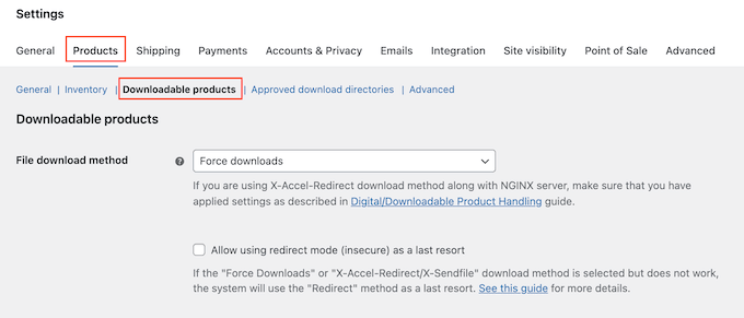 Cum să vă securizați piața digitală