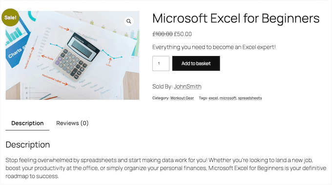 Cum să vinzi cursuri online trimise de furnizori terți