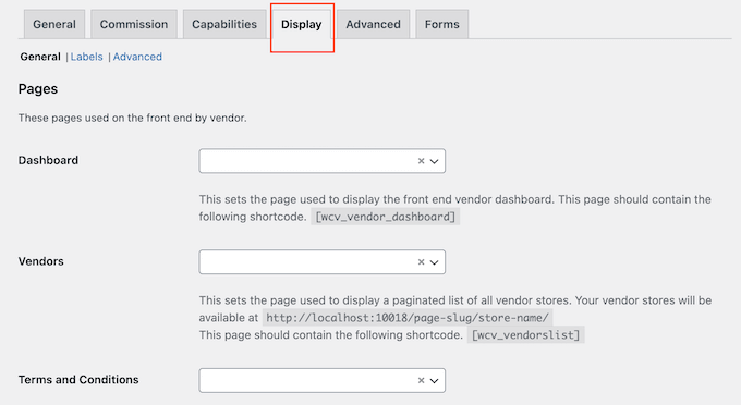 Cum să vindeți produse de formare de la terți prin WooCommerce