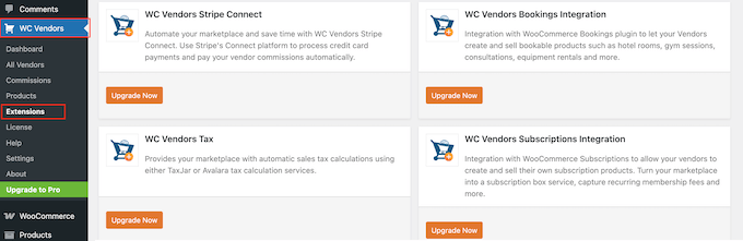 Cum să adaugi extensii pe Site-ul tău de tip Teachers Pay Teachers