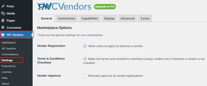 Cum să configurați un site precum Teachers Pay Teachers cu WordPress