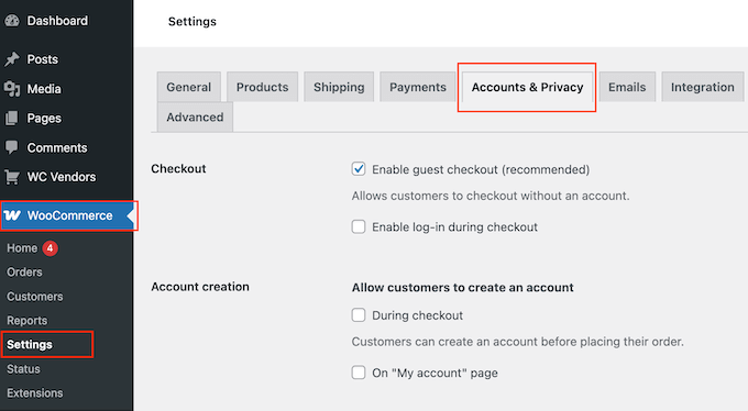 Cum să vindeți resurse educaționale de la terți prin WooCommerce