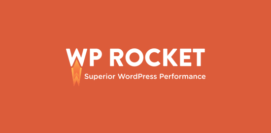 Wp Rocket Logo