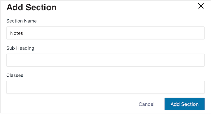 Customizing the WooCommerce payment and order form