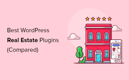 Best Wordpress Real Estate Plugins Compared Og