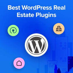 Best WordPress Real Estate Plugins Compared