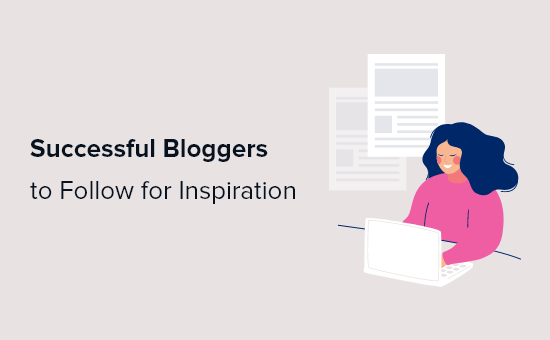 2021 年 40 多个最佳博客示例 - 值得关注的成功博主以获取灵感
