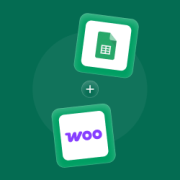 Come collegare Google Sheets con WooCommerce (in 10 minuti)