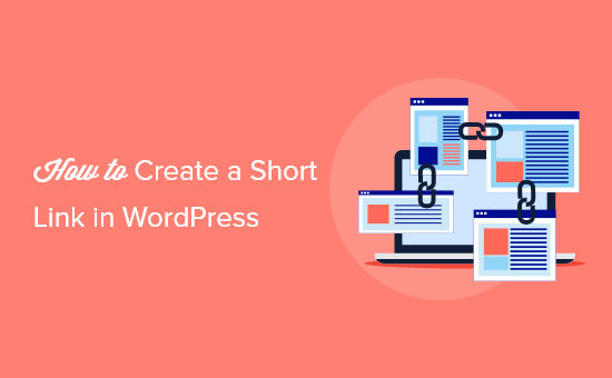 Create Short Link In Wordpress Og