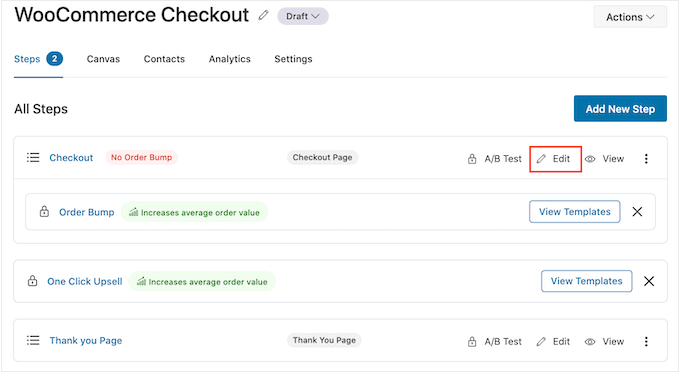 How to customize WooCommerce checkout page